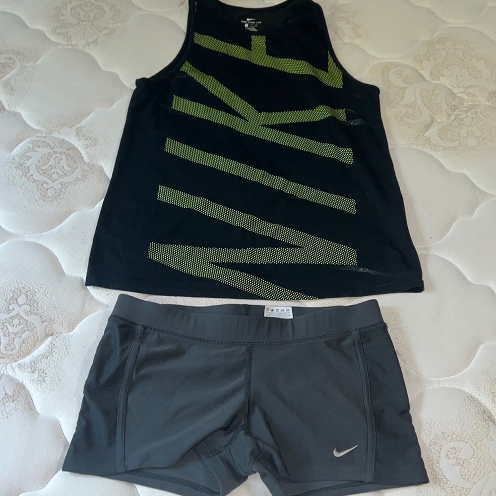Nike set